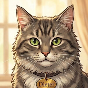 Picture of Dieter